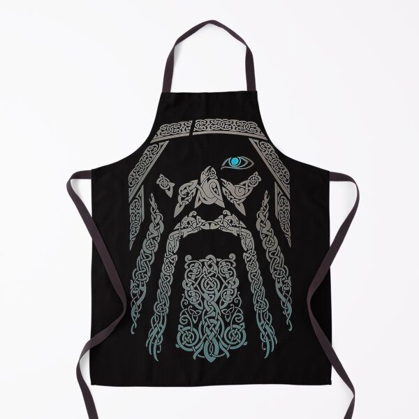 Item preview, Odin rune designed and sold by Sciacca Bratta.