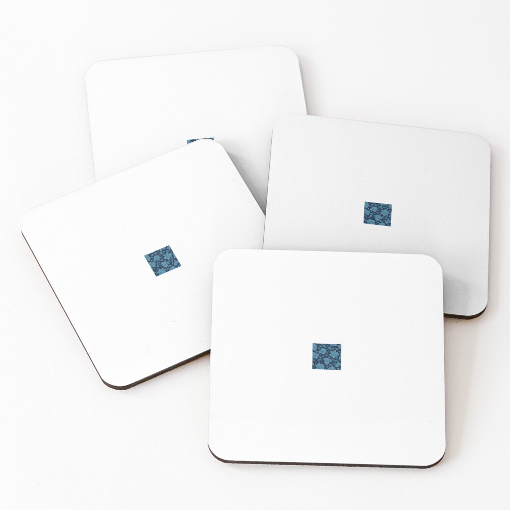 Item preview, Coasters (Set of 4) designed and sold by DesignCentrum.