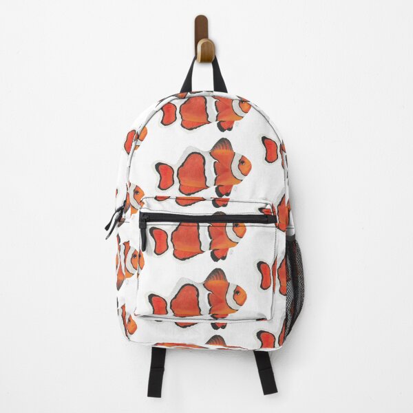 Item preview, Clown Fish designed and sold by LReevesArt.