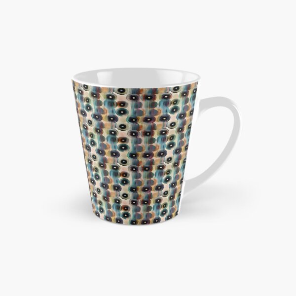 Item preview, Vintage Vinyl Record Design | Retro Watercolor Art for Music Lovers designed and sold by Retro-ArtDeco.