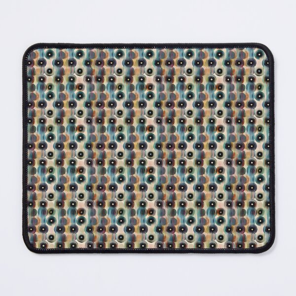 Item preview, Vintage Vinyl Record Design | Retro Watercolor Art for Music Lovers designed and sold by Retro-ArtDeco.