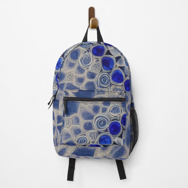 Item preview, Blue Sapphire Mandala designed and sold by WiseCity.
