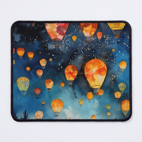 Item preview, Wish Lanterns  designed and sold by Vanover Designs.