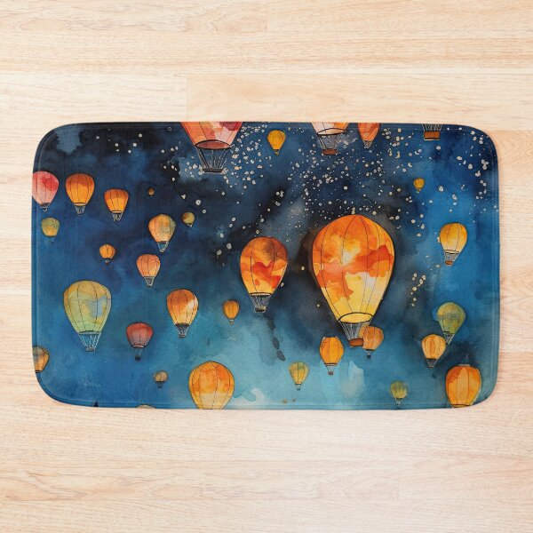 Item preview, Wish Lanterns  designed and sold by Vanover Designs.