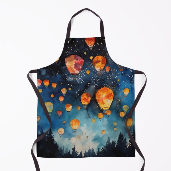 Item preview, Wish Lanterns designed and sold by Vanover Designs.
