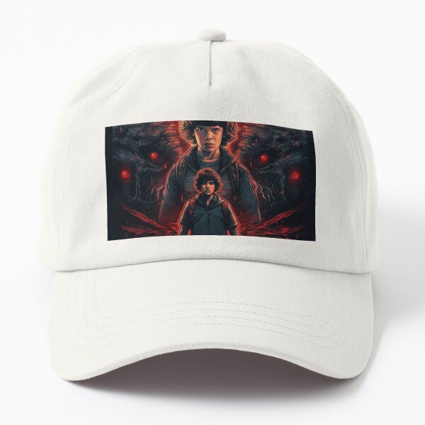 Item preview, Stranger Things design - Demogorgon t shirt designed and sold by Clemrcc.
