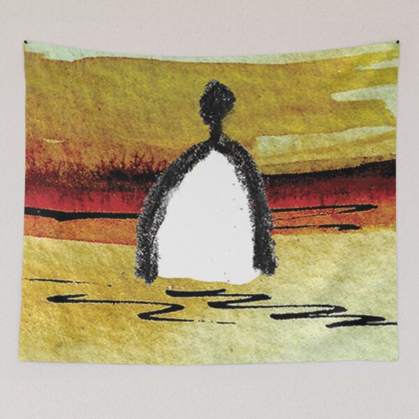 Item preview, White Nancy Folly designed and sold by iancoppack.