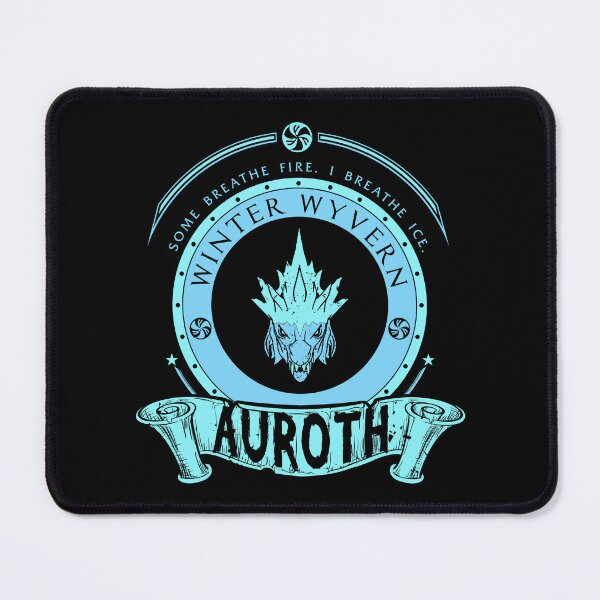Item preview, WINTER WYVERN - LIMITED EDITION designed and sold by EXION CREW.
