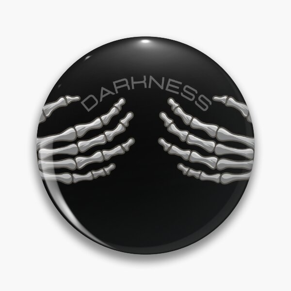 Item preview, Darkness, skeleton, message,  designed and sold by Sanabelaa.