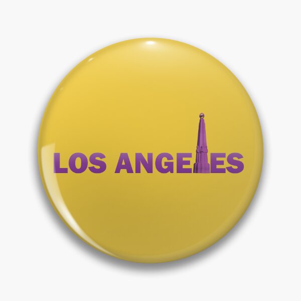 Item preview, Los Angeles designed and sold by Garbu.