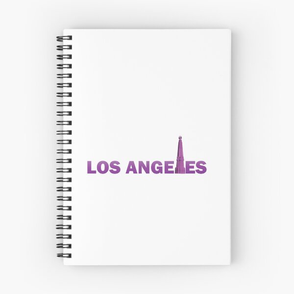 Item preview, Los Angeles designed and sold by Garbu.
