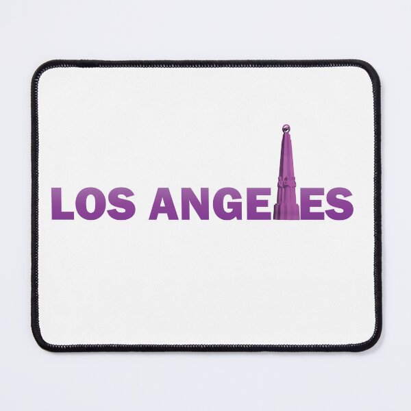 Item preview, Los Angeles designed and sold by Garbu.