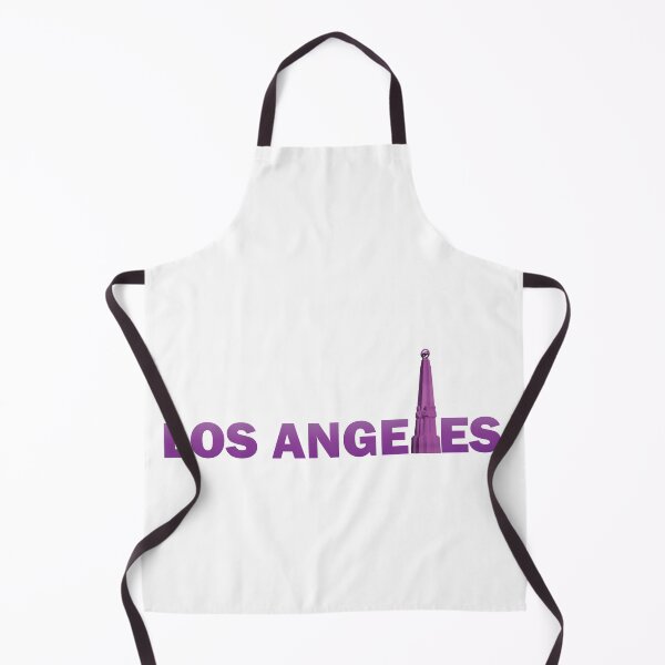 Item preview, Los Angeles designed and sold by Garbu.