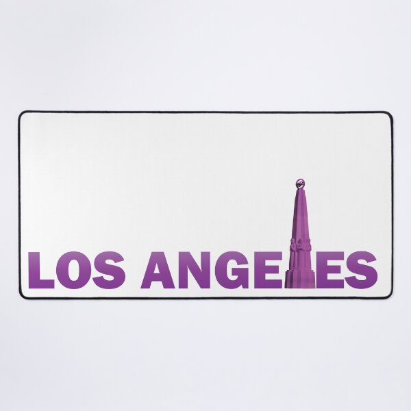 Item preview, Los Angeles designed and sold by Garbu.
