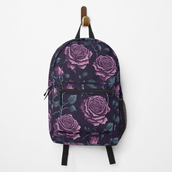 Item preview, Pink  Color Roses Pattern designed and sold by DesignCentrum.