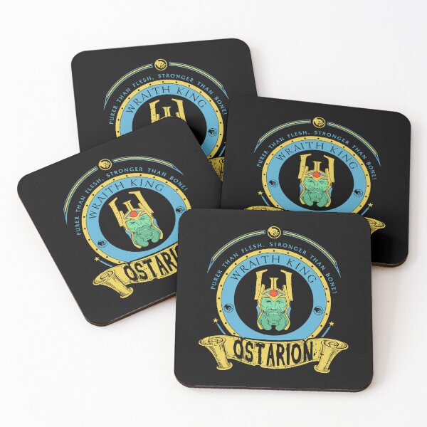 Item preview, WRAITH KING - LIMITED EDITION designed and sold by EXION CREW.