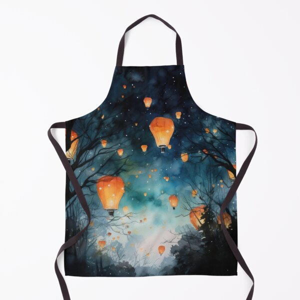 Item preview, Wish Lanterns designed and sold by Vanover Designs.