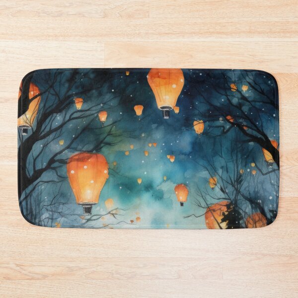 Item preview, Wish Lanterns  designed and sold by Vanover Designs.