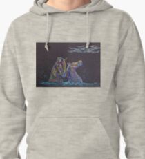 The Kelpies Pullover Hoodie
