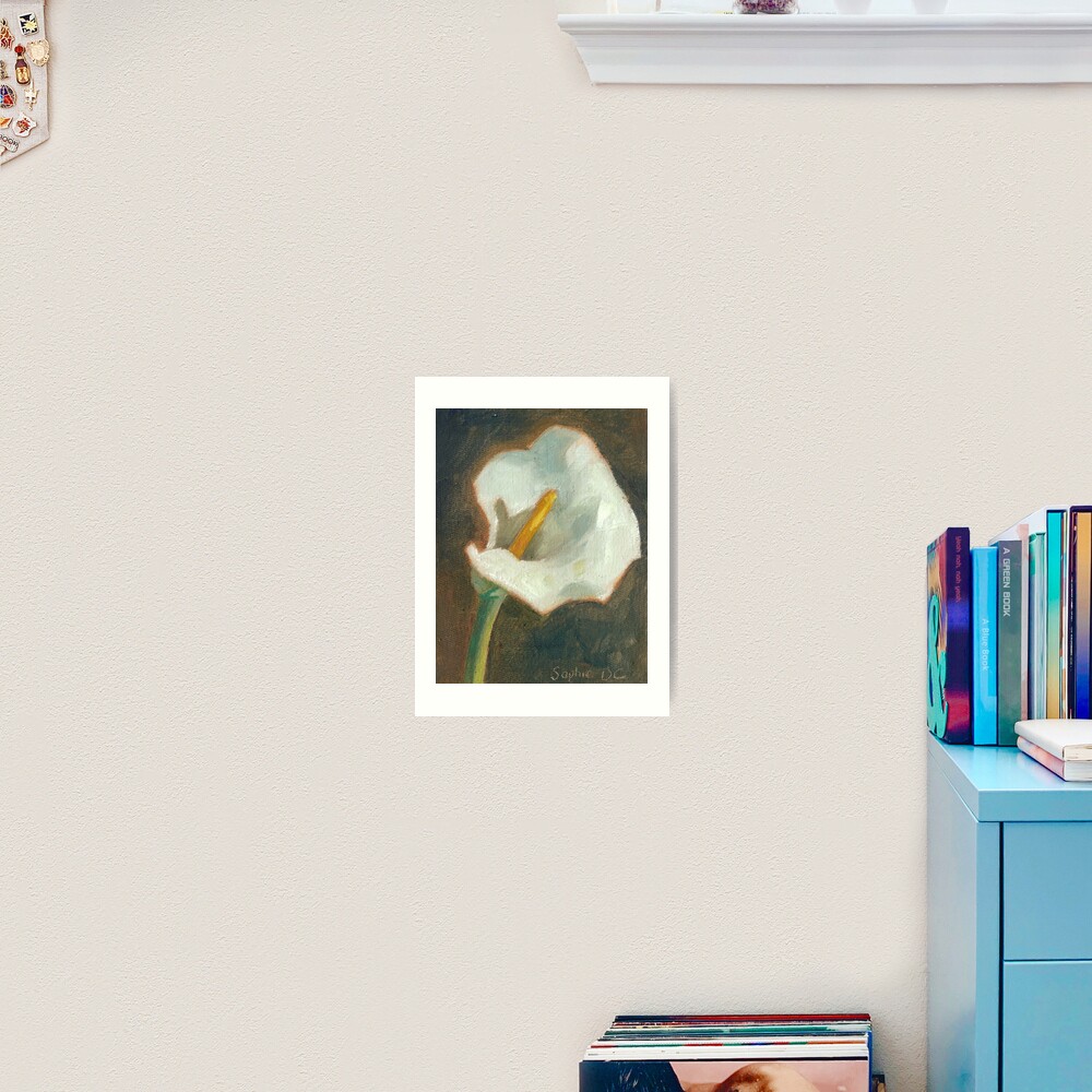Item preview, Art Print designed and sold by TheDaysIdeas.