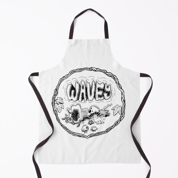 Item preview, Wavey designed and sold by BentLeg.