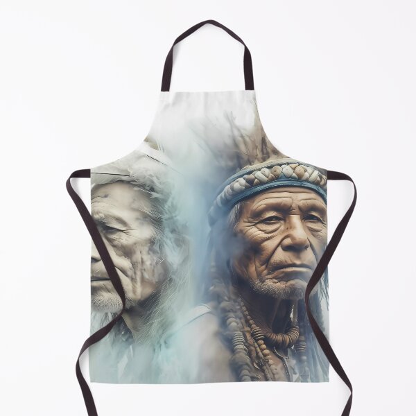 Item preview, Spirits of Heritage: Native American Wisdom designed and sold by Wallart-Nisyo.