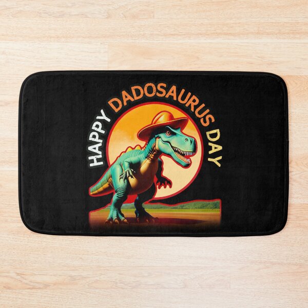 Item preview, Happy Dadosaurus day, funny Father’s Day gift, birthday, Christmas designed and sold by mwebba2005.