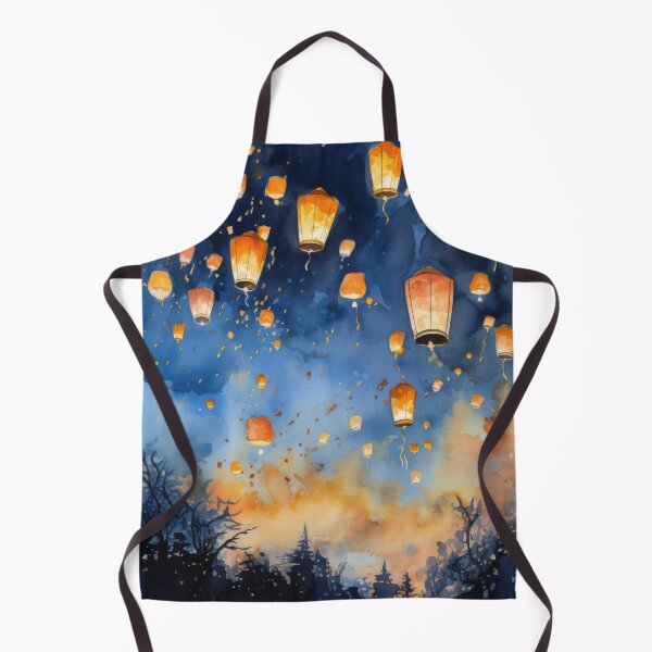 Item preview, Wish Lanterns designed and sold by Vanover Designs.