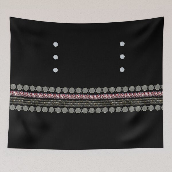Item preview, Wild Frontier Series - Abaya Bundu Tuhan designed and sold by hypnohymn.