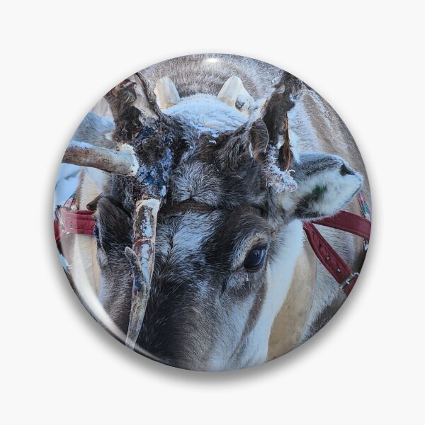 Item preview, Lapland designed and sold by Zoe Baruch.