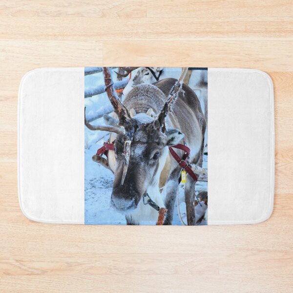 Item preview, Lapland designed and sold by Zoe Baruch.