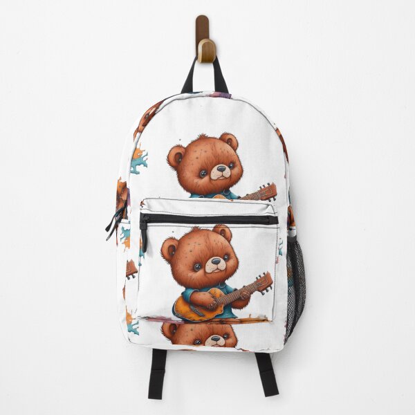 Item preview, DPrompt Design, T-Shirt, Funny Animals Shirt, Dad Gifts, Mom Gift, Their Gifts , Graphic Tee, Cute Bear designed and sold by DPrompt.