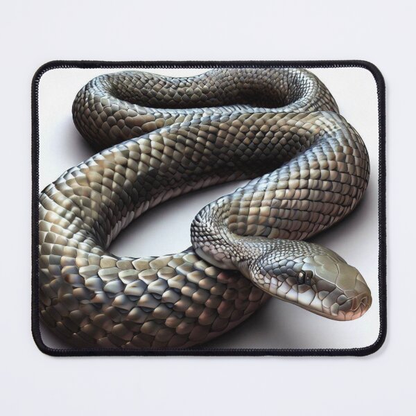 Item preview, Snake digital art designed and sold by MantasDesign17.
