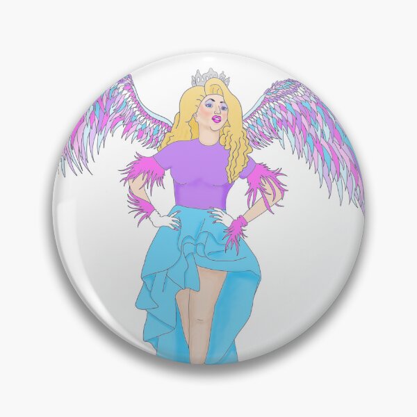 Item preview, Drag is Art designed and sold by N4nay.