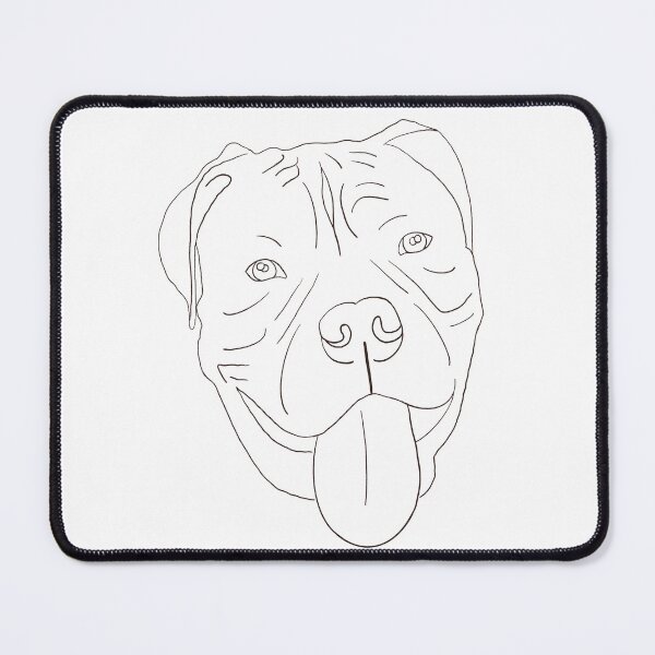 Item preview, Dog designed and sold by Mila653.