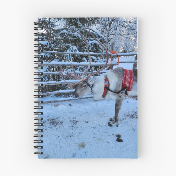 Item preview, Lapland designed and sold by Zoe Baruch.