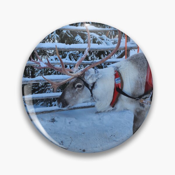 Item preview, Lapland designed and sold by Zoe Baruch.