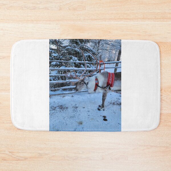 Item preview, Lapland designed and sold by Zoe Baruch.