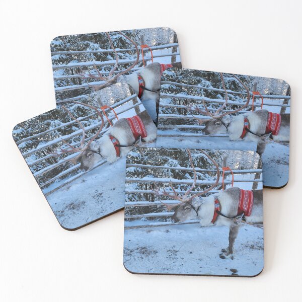 Item preview, Lapland designed and sold by Zoe Baruch.