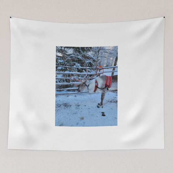 Item preview, Lapland designed and sold by Zoe Baruch.
