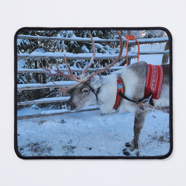 Item preview, Lapland designed and sold by Zoe Baruch.
