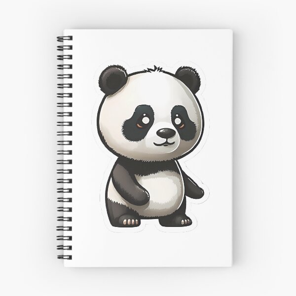 Item preview, Pequeño Oso Panda designed and sold by SweetMagicDream.