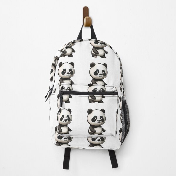 Item preview, Little Panda Bear designed and sold by SweetMagicDream.