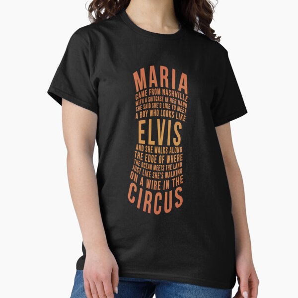 Item preview, Counting Crows  Round Here designed and sold by YosefBuie.