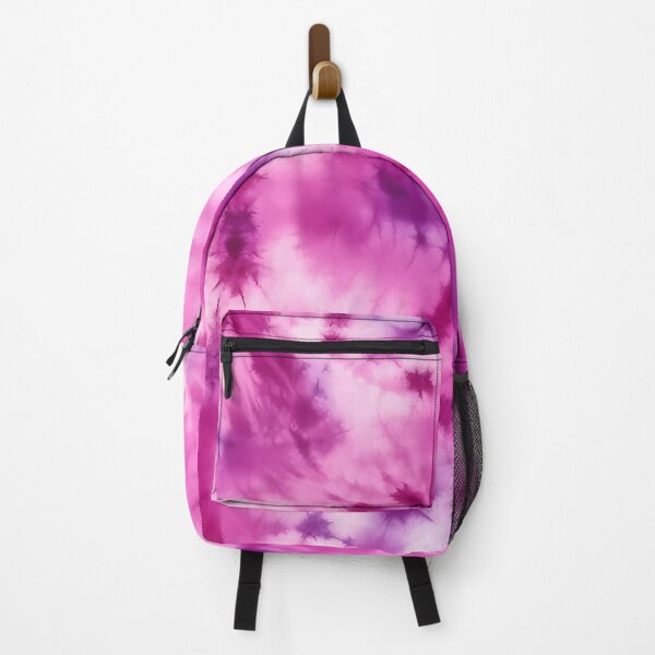 Item preview, Diseño tie dye rosa y morado. designed and sold by Nosy is Everything.