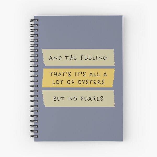 Item preview, Counting Crows - Quote designed and sold by YosefBuie.
