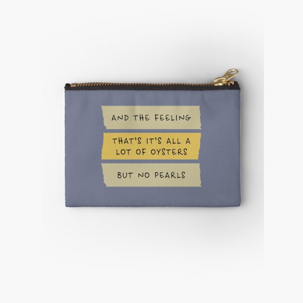 Item preview, Counting Crows - Quote designed and sold by YosefBuie.