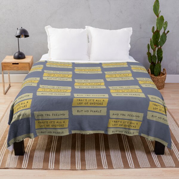 Item preview, Counting Crows - Quote designed and sold by YosefBuie.