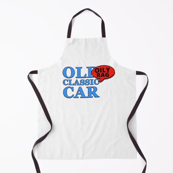 Item preview, OILY RAG (transparent background) designed and sold by OldClassicCar.
