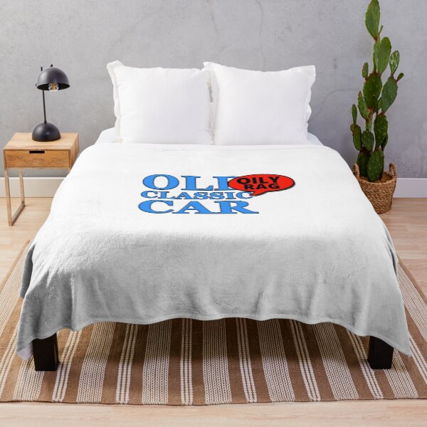Item preview, OILY RAG (transparent background) designed and sold by OldClassicCar.